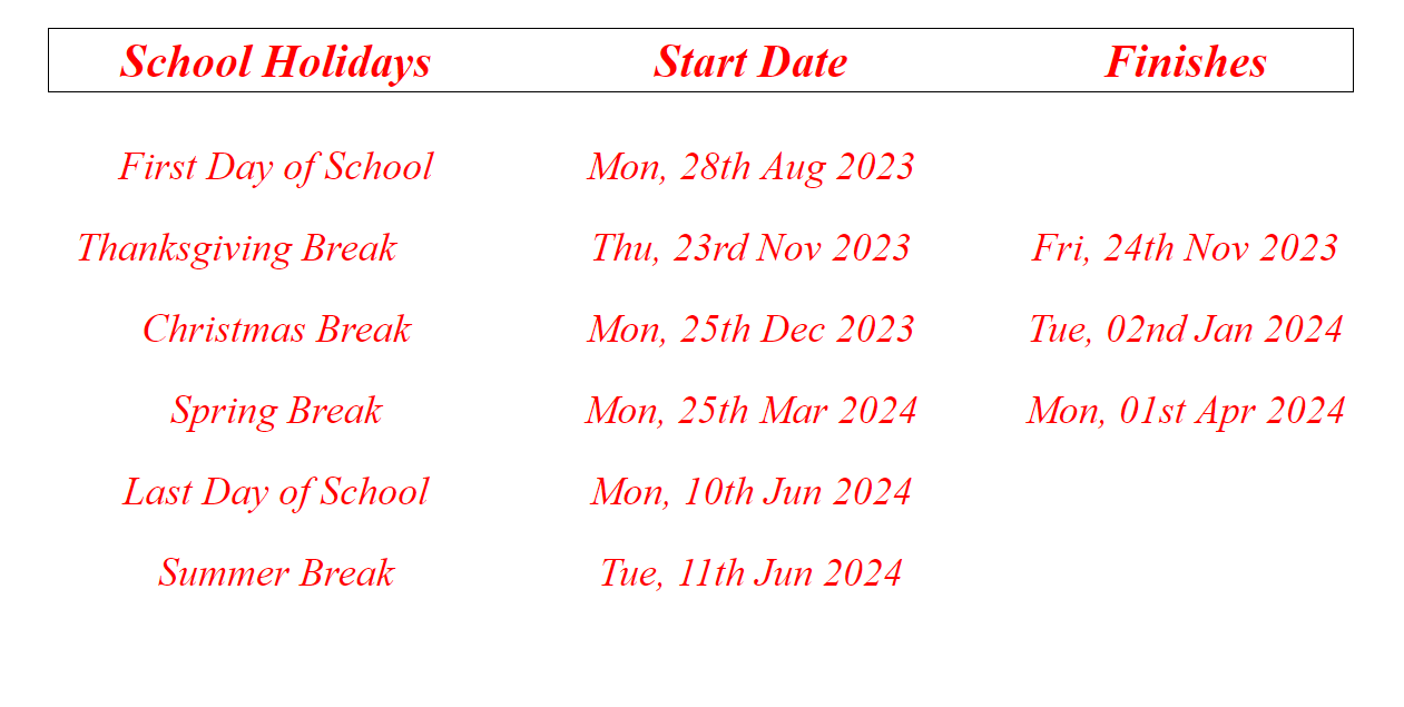 Baltimore School Closings For 2024 Schedule Salli Consuela