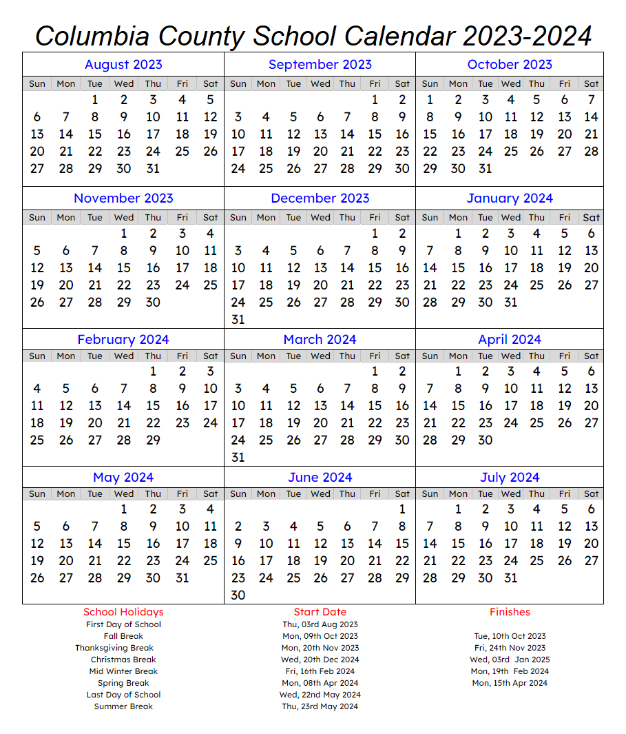 columbia-county-school-calendar-2023-2024-my-school-district-calendar